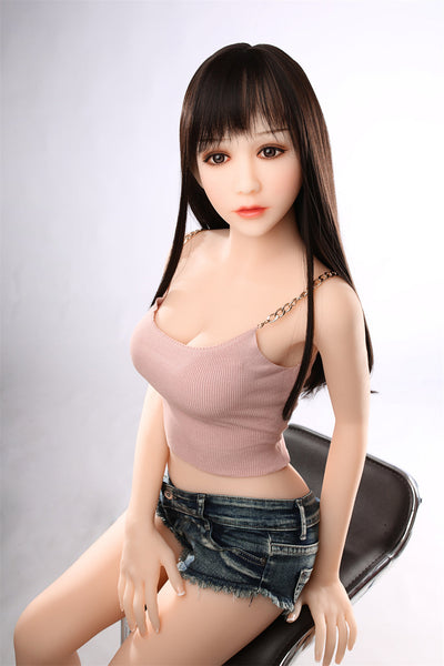EU Stock - RIDMII Patti 157cm #62 Head Big Breats Super Sexy Love Doll - 158cm, EU Stock - SexDollPartner