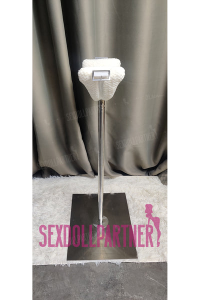 Hight-quality Dual-Function Sex Doll Stand & Holder For Display & Storage