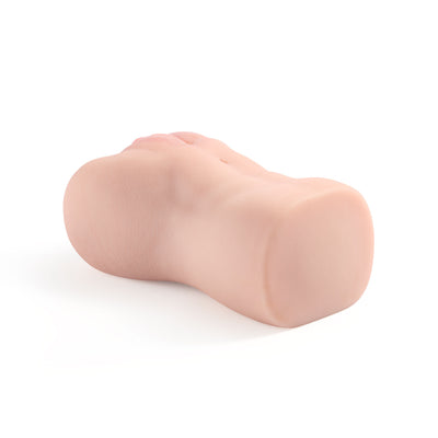 US Stock - TPE Pocket Pussy Cheap Sex Doll Torso Vagina&Anal Sex Portable Masturbator For Man