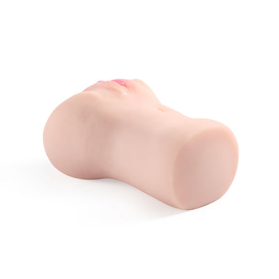 US Stock - TPE Pocket Pussy Cheap Sex Doll Torso Masturbator With Realistic Vagina For Adult Man