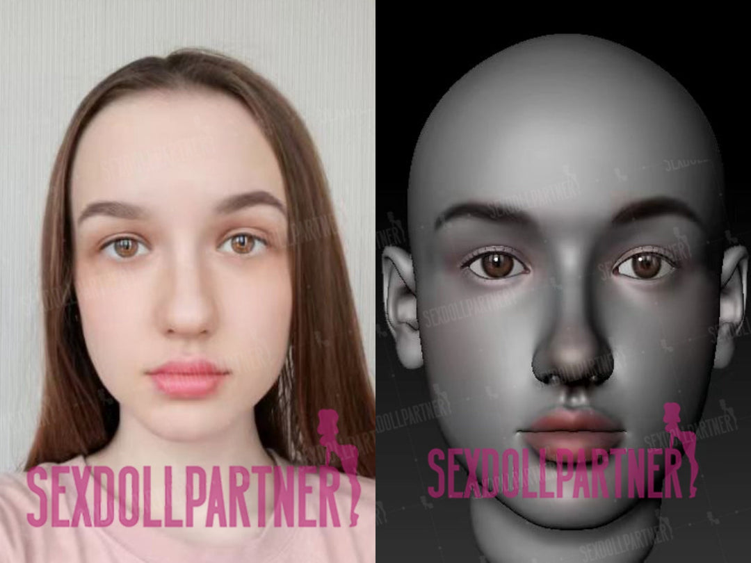 1:1 Customize A Perfect Realistic Sex Doll Based On Your Pictures SexDollPartner 1:1 Customize A Perfect Realistic Sex Doll Based On Your Pictures SexDollPartner