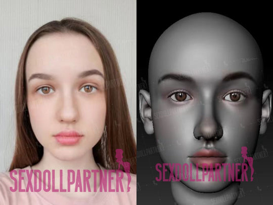 1:1 Customize A Perfect Realistic Sex Doll Based On Your Pictures SexDollPartner 1:1 Customize A Perfect Realistic Sex Doll Based On Your Pictures SexDollPartner