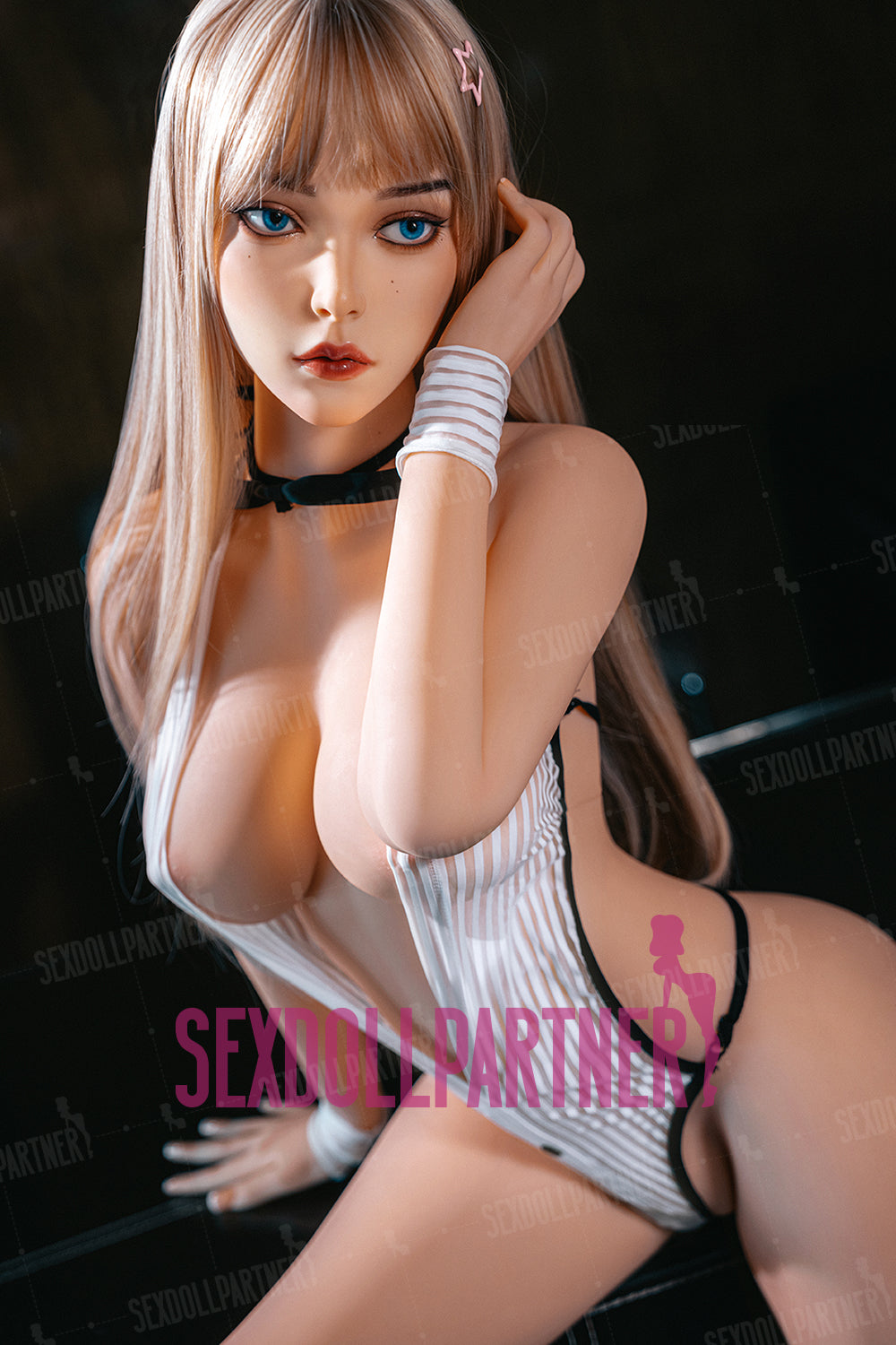 US Stock - YAMIEE Carlee 5ft25 / 160cm #K29 Silicone Head TPE Body Blo SexDollPartner US Stock - YAMIEE Carlee 5ft25 / 160cm #K29 Silicone Head TPE Body Blo SexDollPartner