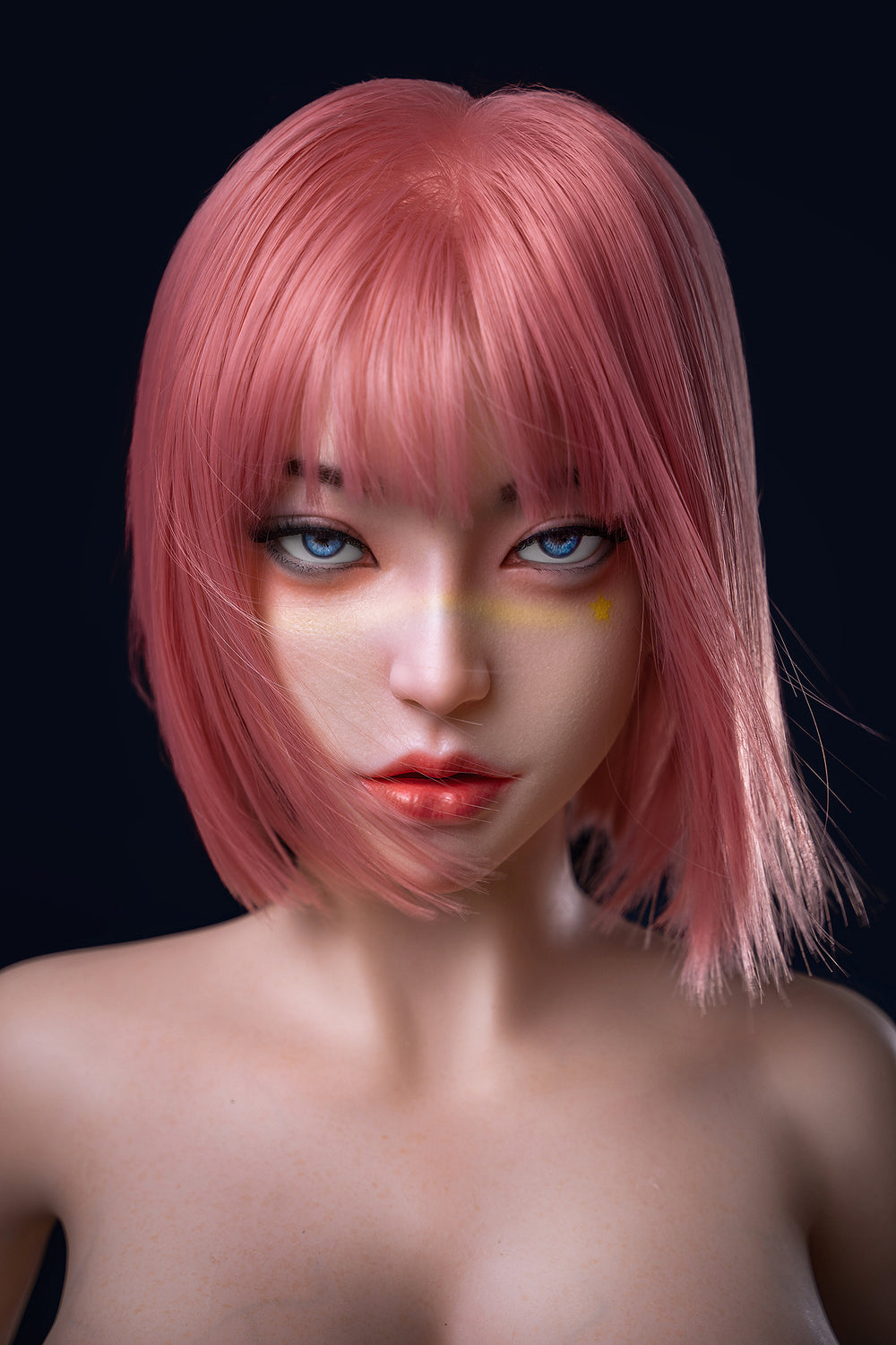 Sex Doll Heads - SexDollPartner.com Sex Doll Heads - SexDollPartner.com