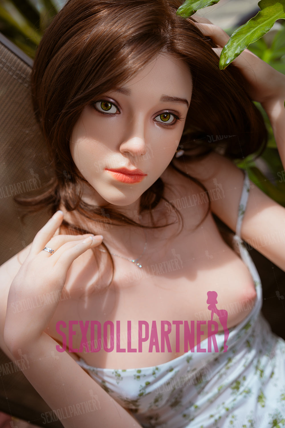 full ball eyes sex doll Custom Sex Doll Eyes main image 1