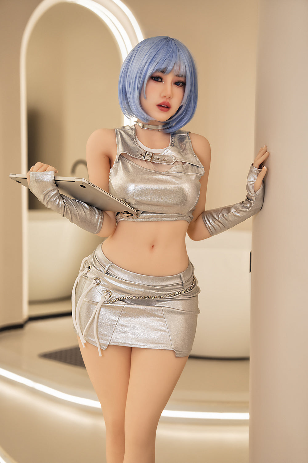 Realistic Sex Dolls With Yoga Skeletons SexDollPartner Realistic Sex Dolls With Yoga Skeletons SexDollPartner