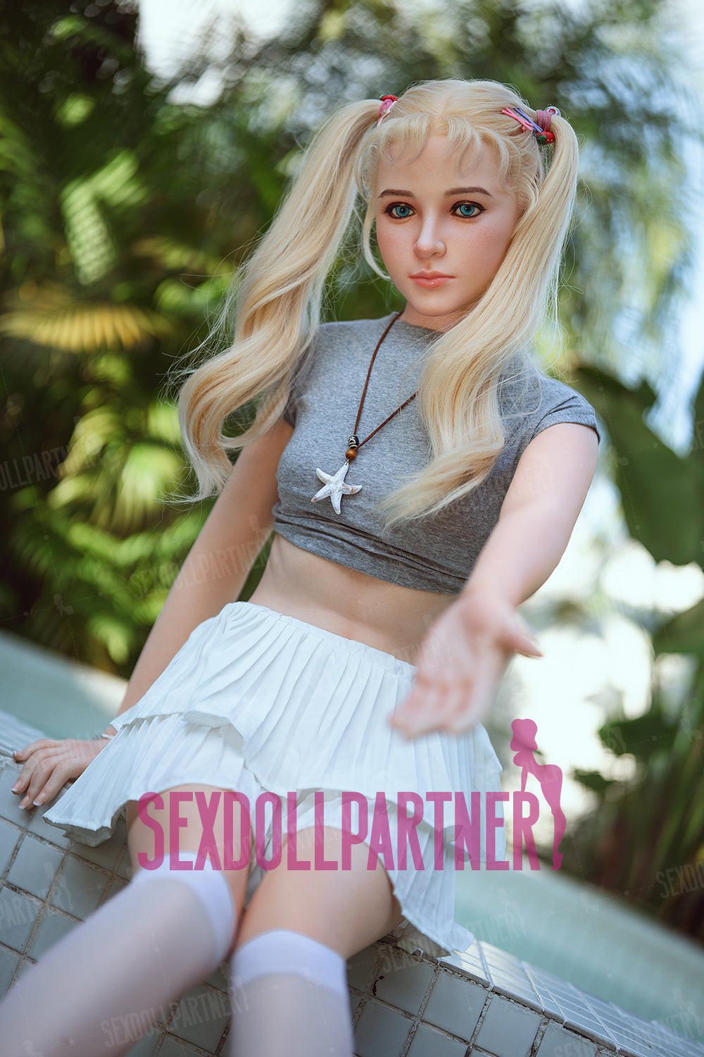 Flat Chested Sex Dolls - Real Feel | Realistic SexDollPartner Flat Chested Sex Dolls - Real Feel | Realistic SexDollPartner