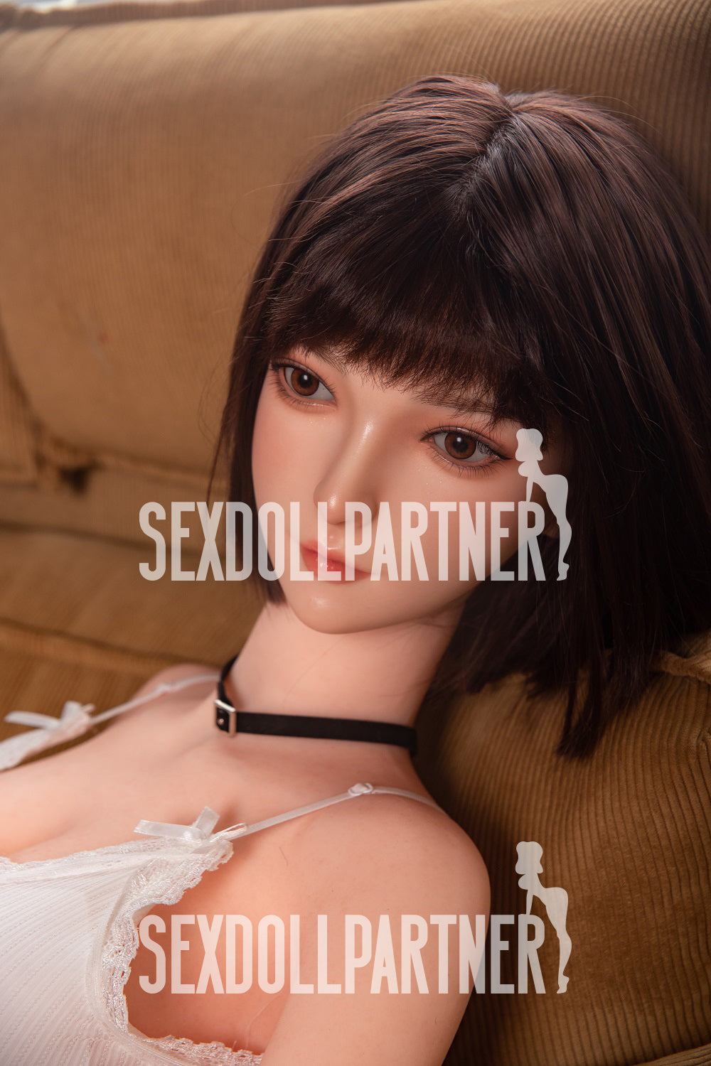 US Stock - RIDMII Momo 5ft34/ 163cm Unique Design App-Controlled Silic SexDollPartner US Stock - RIDMII Momo 5ft34/ 163cm Unique Design App-Controlled Silic SexDollPartner