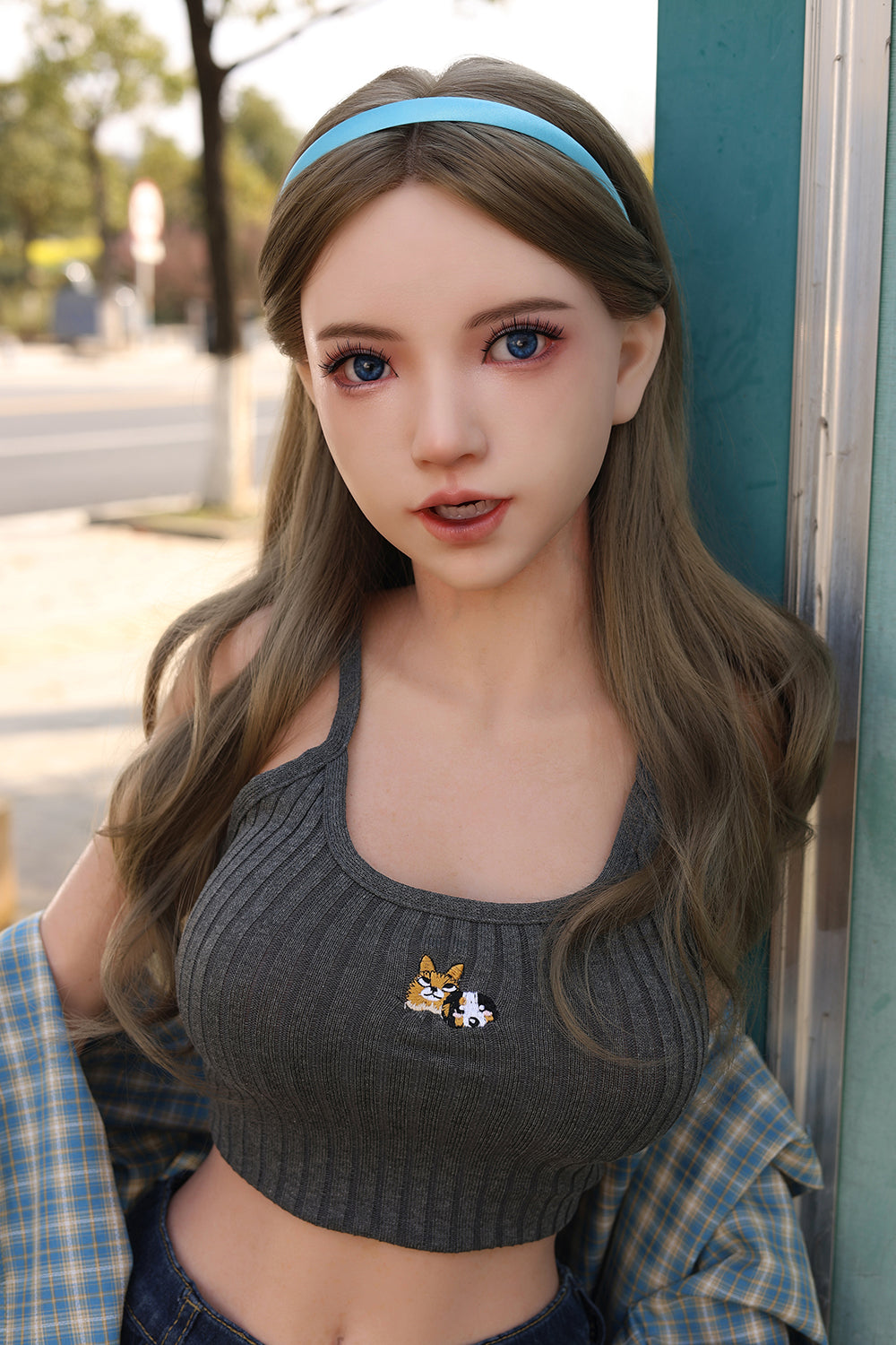 dream house sex doll 