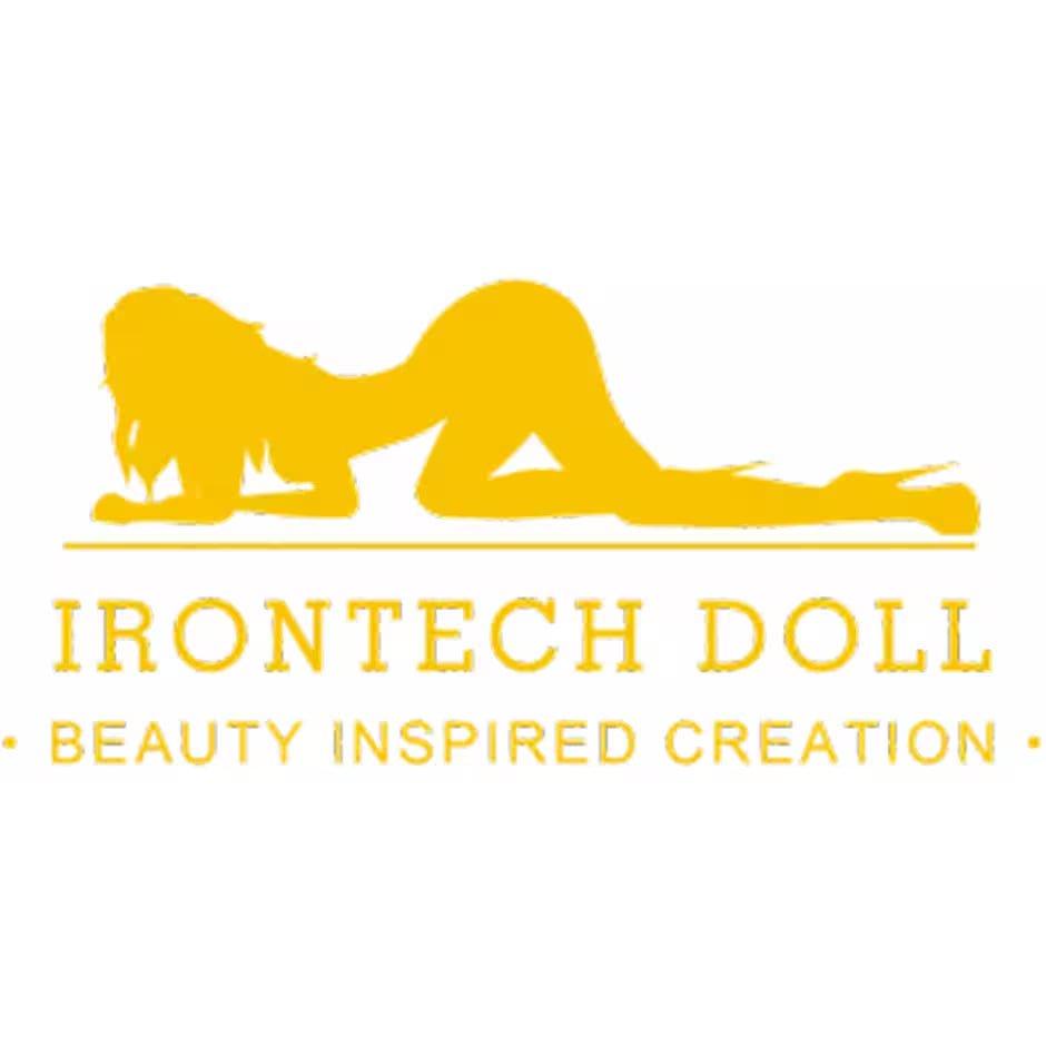 Irontechdoll sex doll