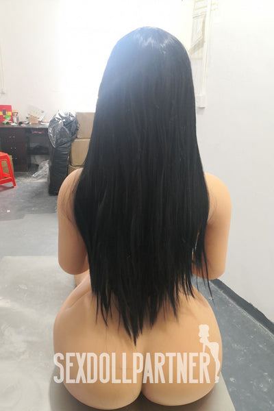 Irontechdoll Doris 5ft11/ 156cm #59 Head TPE BBW BDSM Chubby Love Sex Doll