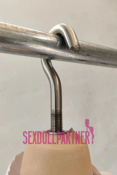High Quality Sex Doll Suspension Kit For Real-size Adult Love Doll Display & Storage