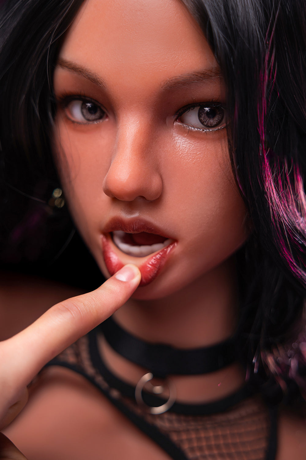 fran blowjob 