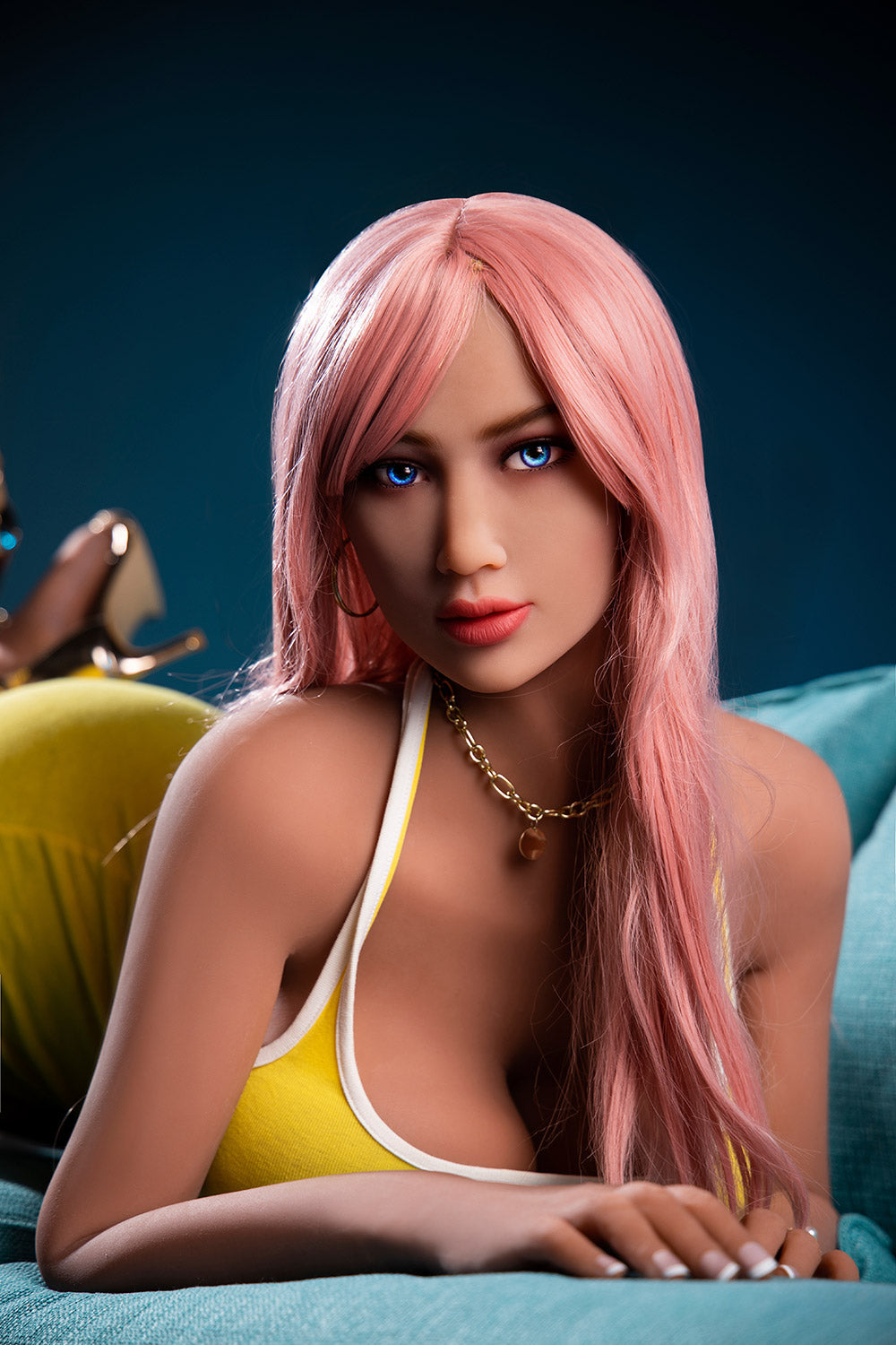 RIDMII Viola 167cm #280 Big Breast Realistic Love Sex Doll - 167cm, Custom Sex Doll, New Arrivals - SexDollPartner