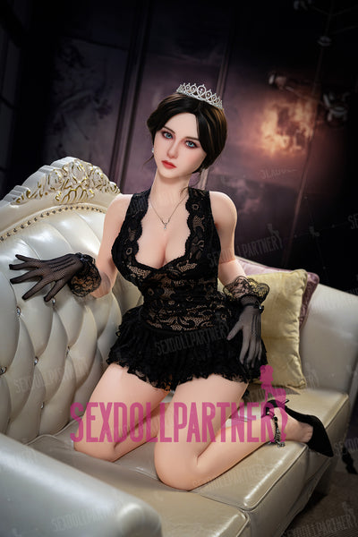 US Stock - YAMIEE Cyra 5ft35/ 163cm SNK38 Unique Design Big Tits Real-looking Adult Sex Doll