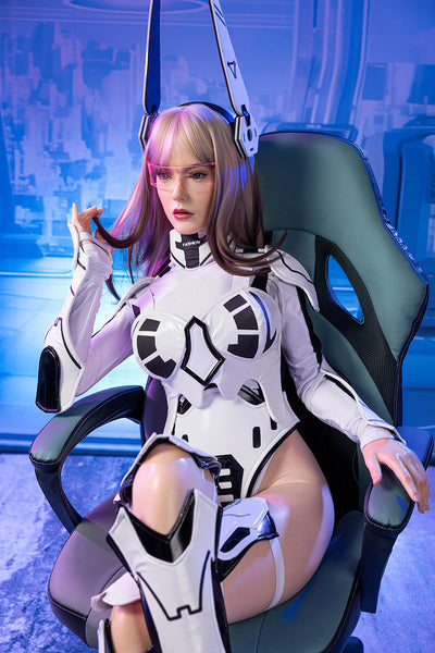 AI Robot Sex Dolls | Talk & Respond | SexDollPartner AI Robot Sex Dolls | Talk & Respond | SexDollPartner