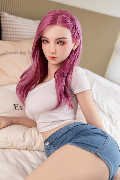 Ridmii Harriet 160cm #58 Lifelike Young Girl Sex Doll - 160cm, Custom Sex Doll, New Arrivals - SexDollPartner