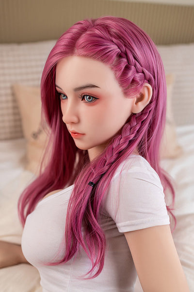 Ridmii Harriet 160cm #58 Lifelike Young Girl Sex Doll - 160cm, Custom Sex Doll, New Arrivals - SexDollPartner