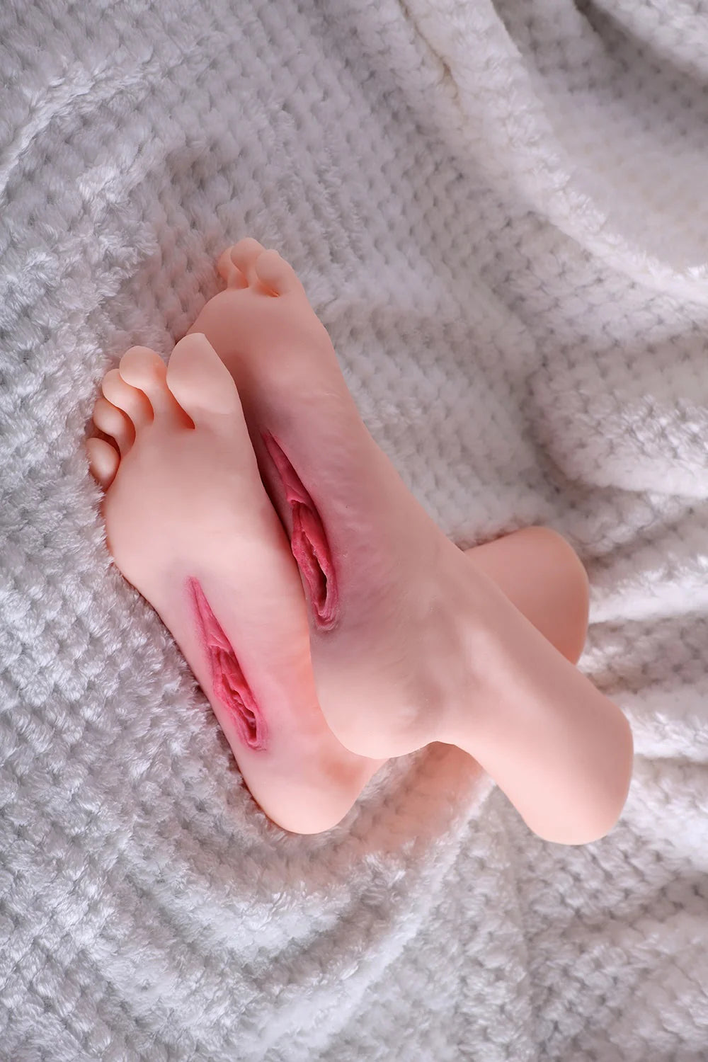 Foot Fetish Sex Toys Male Masturbator With Realistic Vagina SexDollPartner Foot Fetish Sex Toys Male Masturbator With Realistic Vagina SexDollPartner