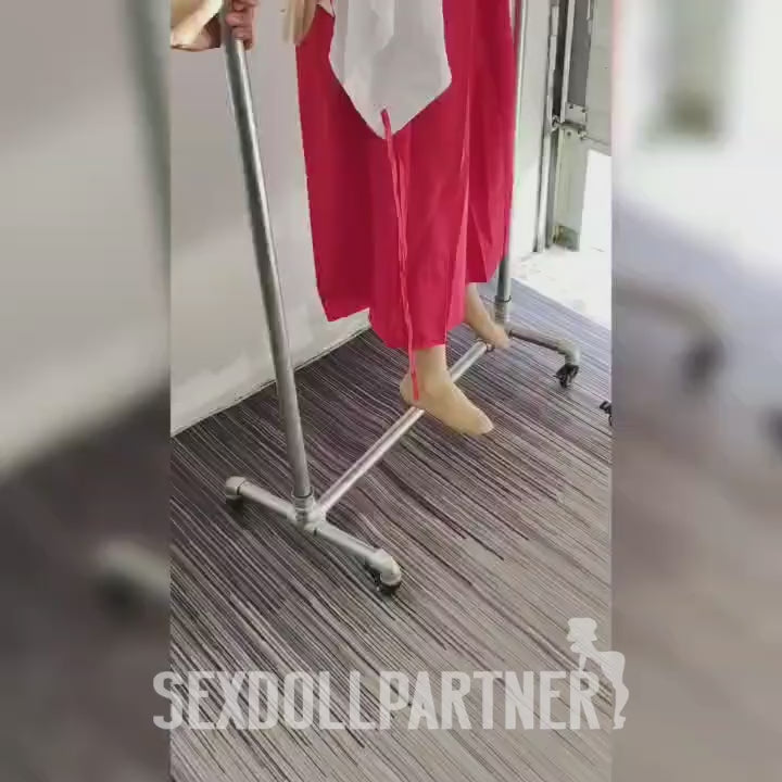 High Quality Sex Doll Suspension Kit For Real-size Adult Love Doll Display & Storage