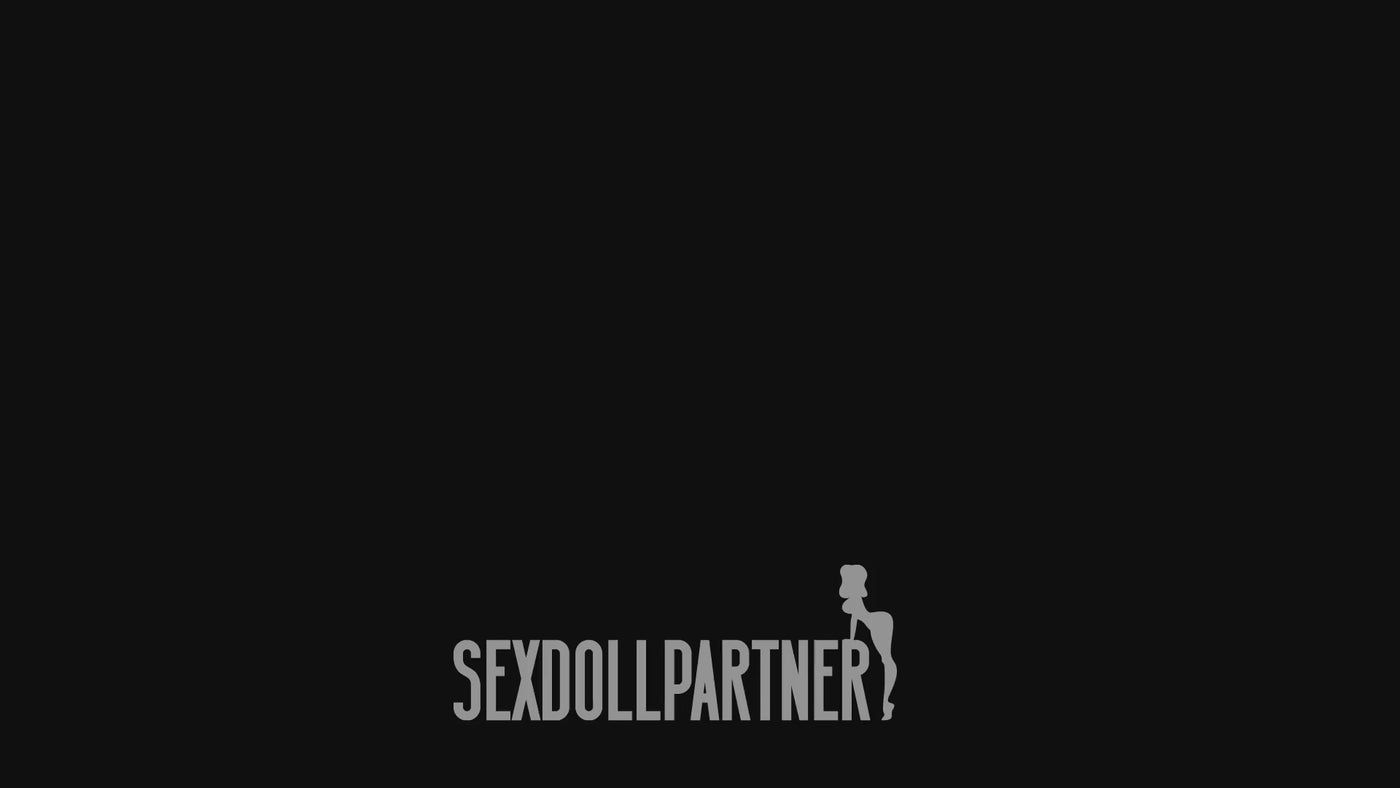 US Stock - YAMIEE Unique Design Aeris 4ft99 /152cm K62 Silicone Head + TPE Body Full Size Realistic Premium Sex Doll Free 2nd Head