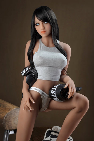 RIDMII Ella 166cm #174 Head Boxing Girl Sex Doll - Custom Sex Doll - SexDollPartner