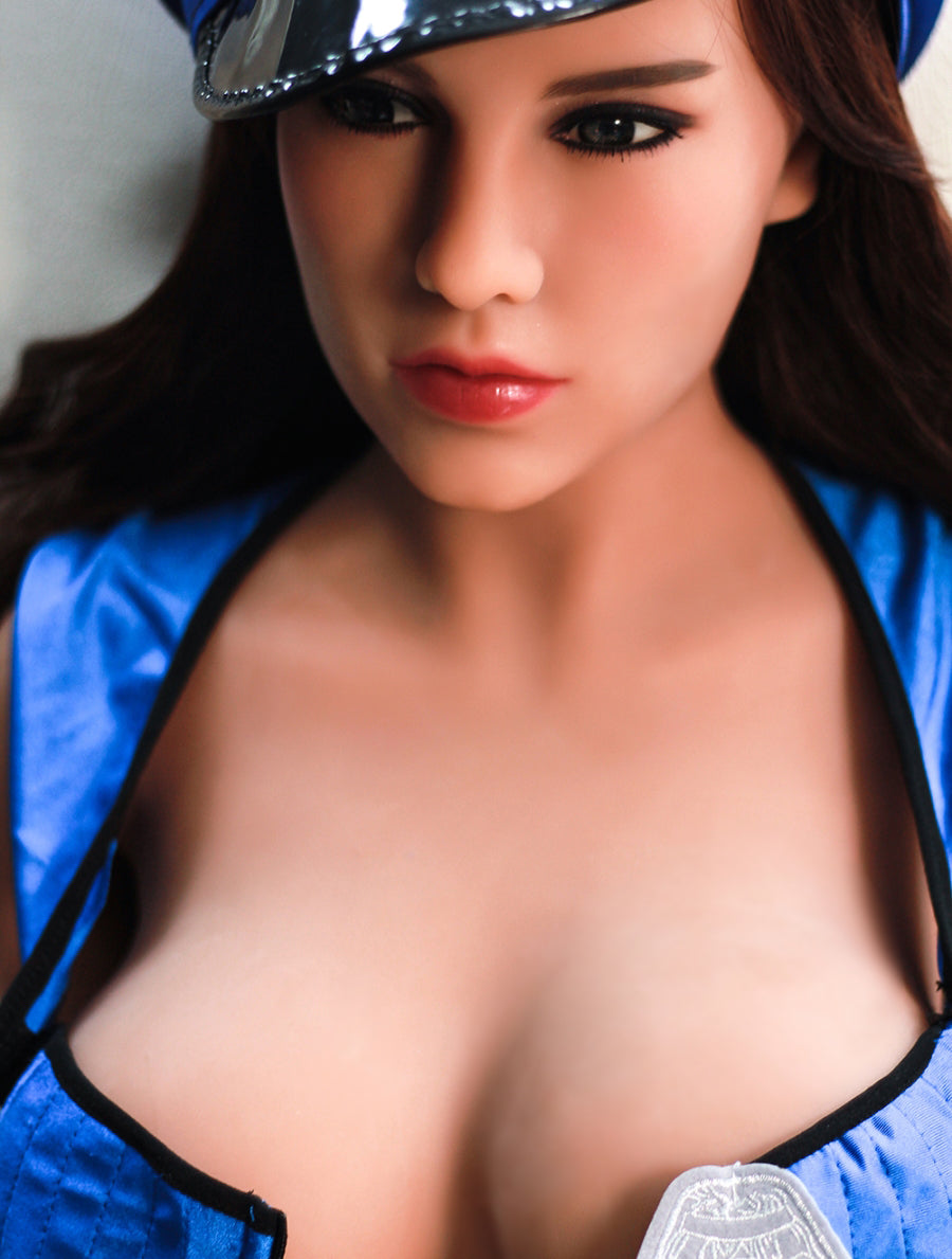 RIDMII Petite 158cm 100 Head Horny Uniform Sexy Sex Doll - Custom Sex Doll - SexDollPartner
