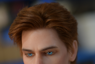 Ridmii Alex 173cm with #150 Head Customized Male Doll - 173cm, Custom Sex Doll, Male Doll, Shipping from China, spo-default, spo-disabled - SexDollPartner