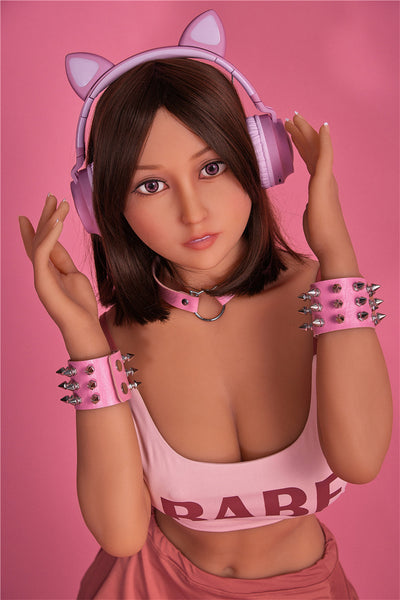 US Stock - RIDMII Miyin 153cm #70 Head  Sex Doll - 153cm, Ridmii, spo-default, spo-disabled, US Stock - SexDollPartner