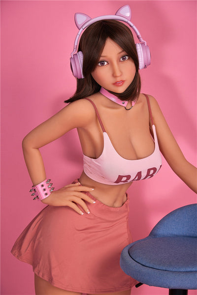 US Stock - RIDMII Miyin 153cm #70 Head  Sex Doll - 153cm, Ridmii, spo-default, spo-disabled, US Stock - SexDollPartner