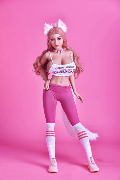 RIDMII Saya 154cm #74 Head Foxes Life Size Sex Doll - Custom Sex Doll - SexDollPartner