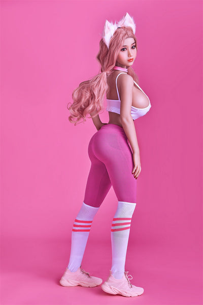 RIDMII Saya 154cm #74 Head Foxes Life Size Sex Doll - Custom Sex Doll - SexDollPartner