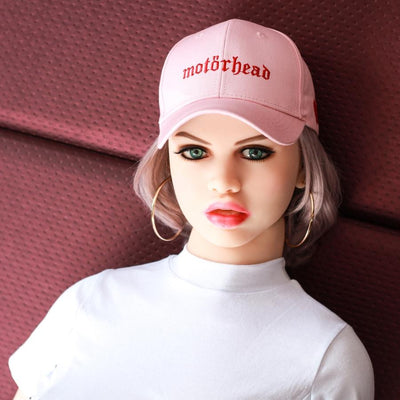 RIDMII Julie 152 cm 64 Head with Sexy Boob Sex Doll - Custom Sex Doll - SexDollPartner
