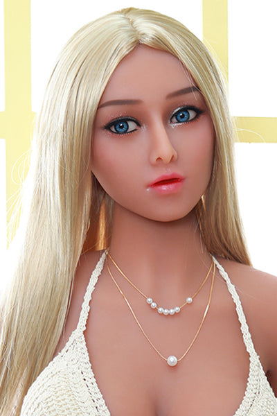 US Stock - Ridmii Sex Doll Tsenlyn #236 Head Only - doll head, Head Only - SexDollPartner