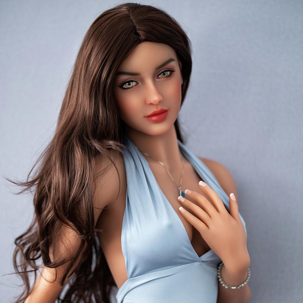 US Stock-RIDMII Sex Doll Irene #252 Head Only - doll head - SexDollPartner