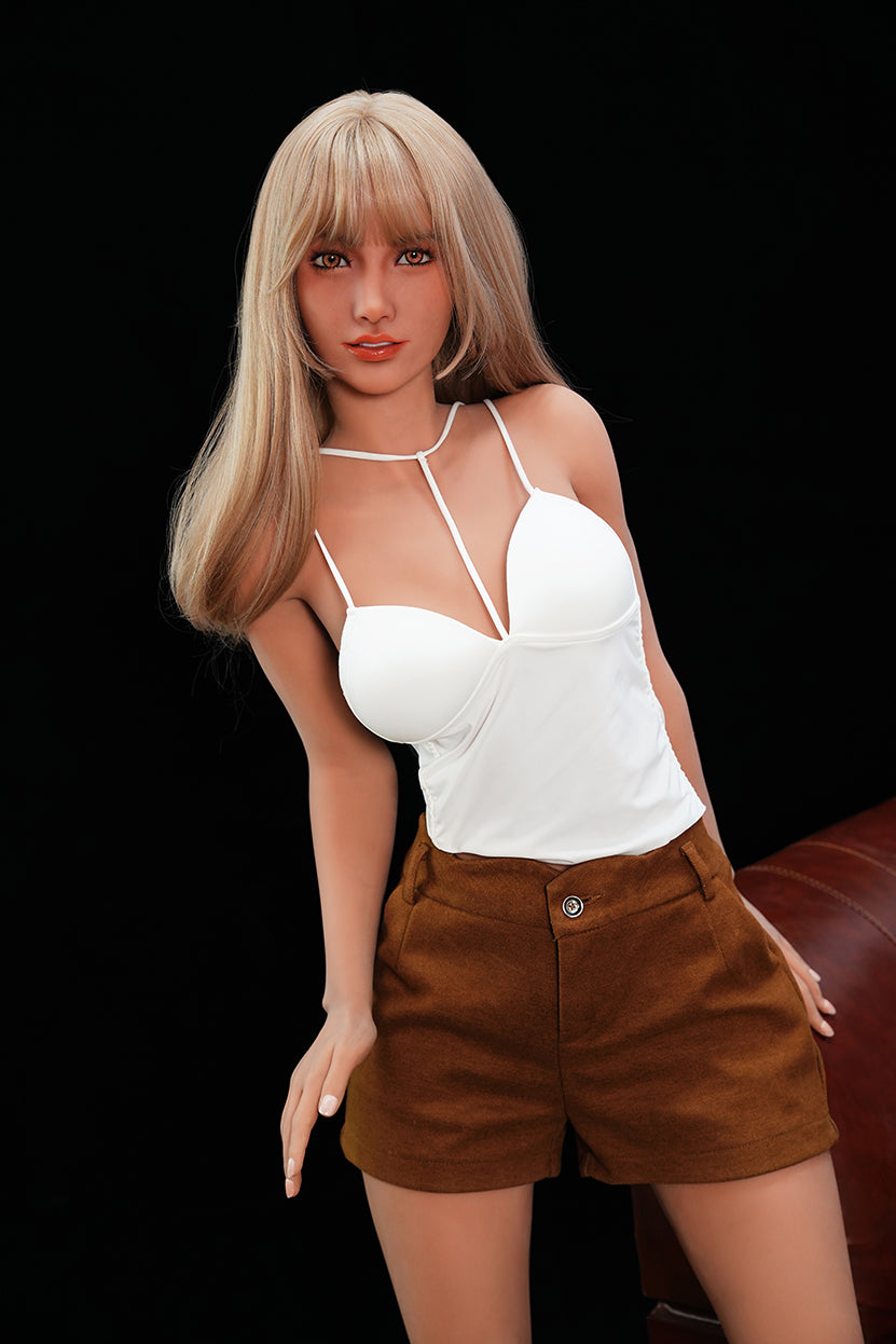 doll's castle - 100cm sex doll 100cm (3ft3) All-In-One Gear Walrus Silicone Sex Doll