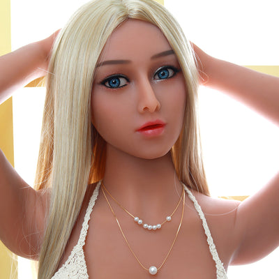 US Stock - Ridmii Sex Doll Tsenlyn #236 Head Only - doll head, Head Only - SexDollPartner