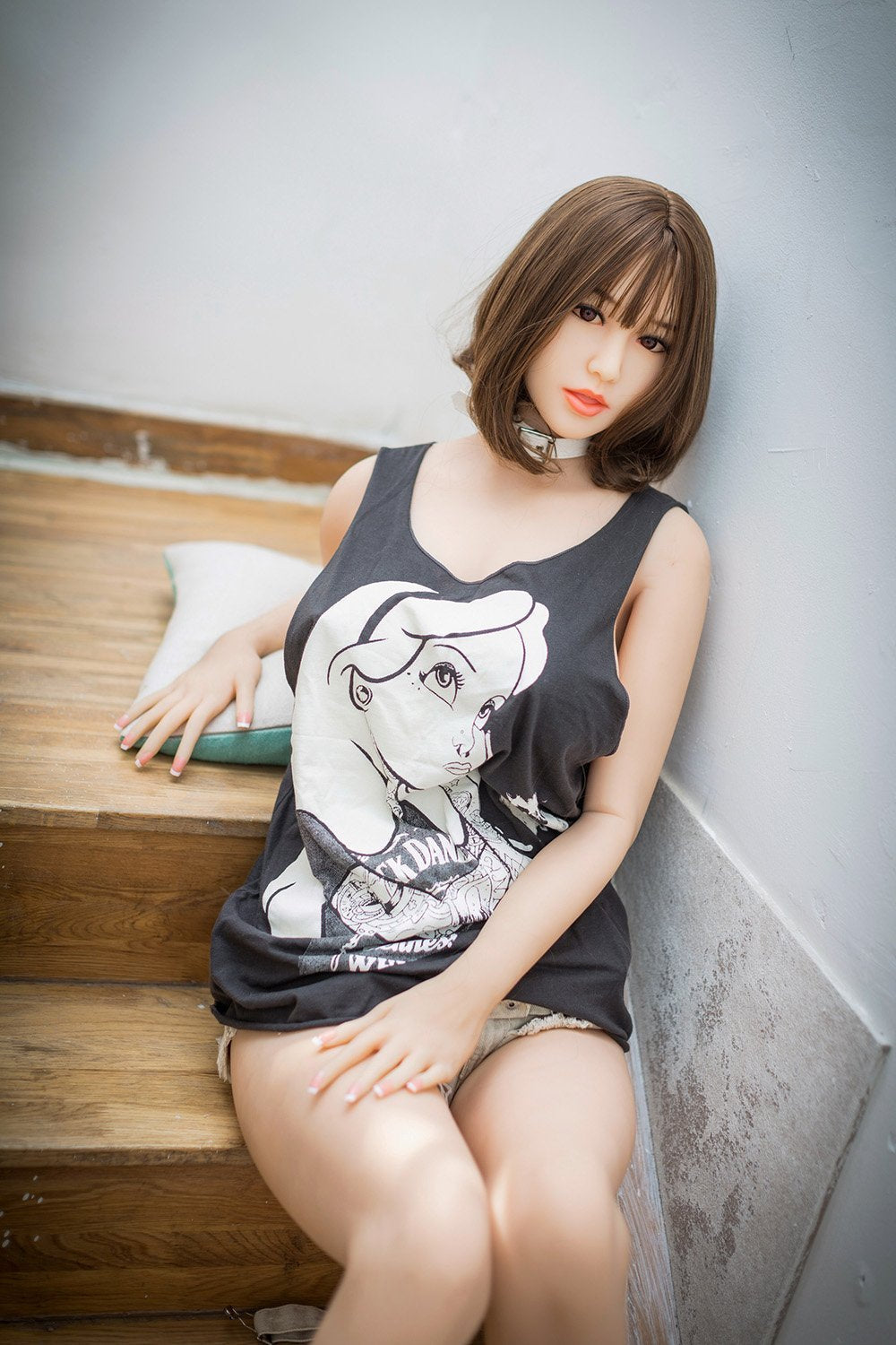 Ridmii Babs 158cm #053 Head Love Cute Girl Sex Doll - Custom Sex Doll - SexDollPartner
