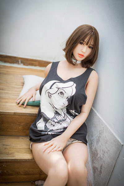 Ridmii Babs 158cm #053 Head Love Cute Girl Sex Doll - Custom Sex Doll - SexDollPartner