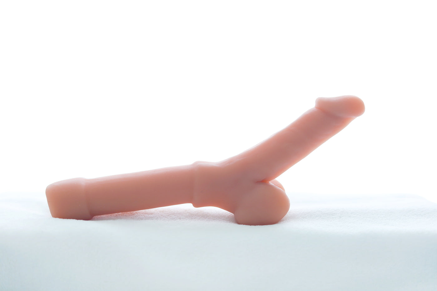 Removable Realistic Dildo for Female Dolls - Accessories, Dildo - SexDollPartner