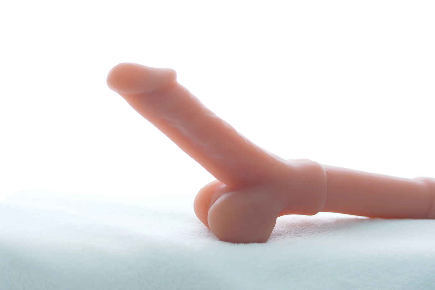 Removable Realistic Dildo for Female Dolls - Accessories, Dildo - SexDollPartner