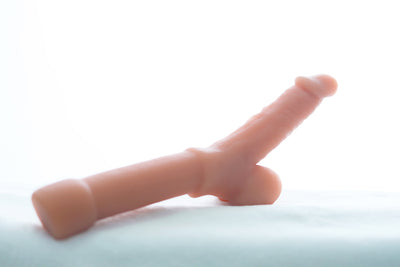 Removable Realistic Dildo for Female Dolls - Accessories, Dildo - SexDollPartner