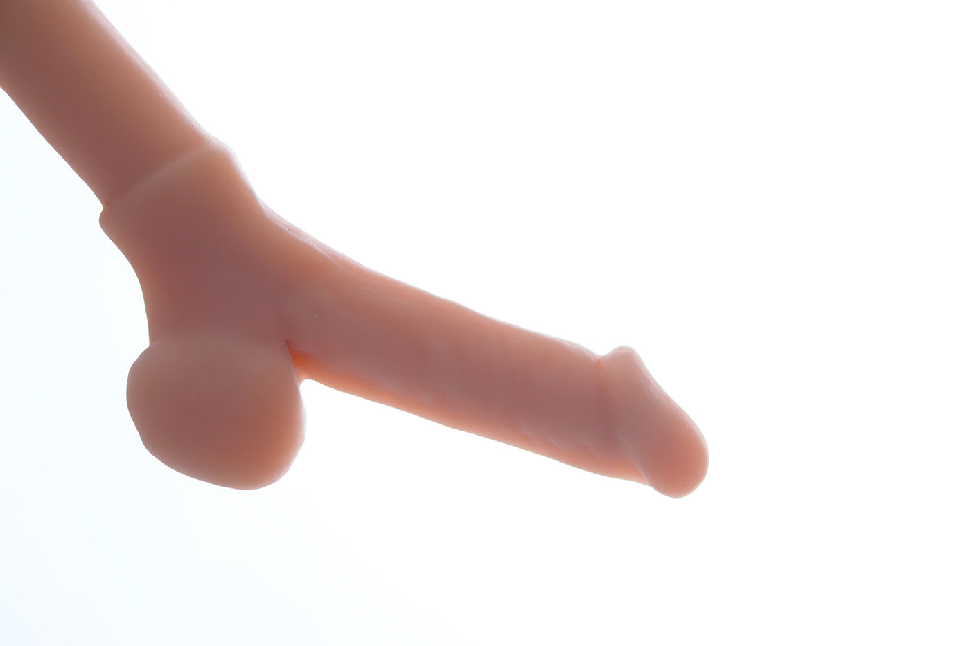 Removable Realistic Dildo for Female Dolls - Accessories, Dildo - SexDollPartner