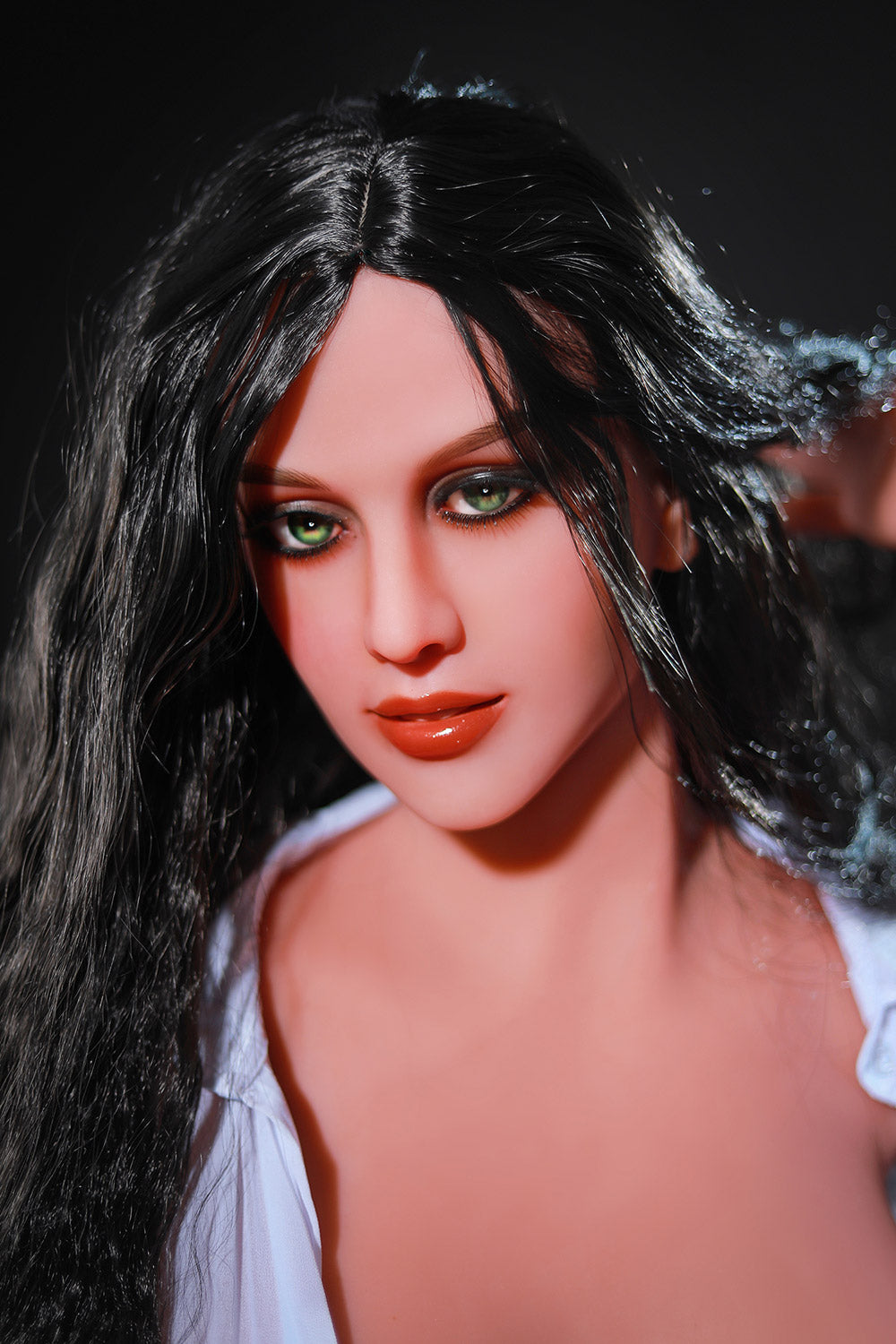 RIDMII Persis 165cm #282 Huge Breasts Most Realistic Adult Love Sex Doll - 165cm, Custom Sex Doll, New Arrivals - SexDollPartner