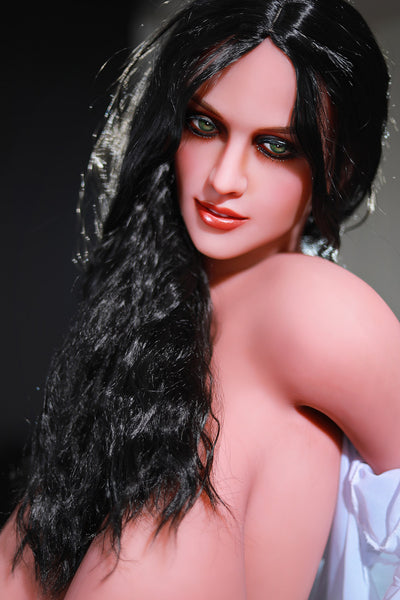 RIDMII Persis 165cm #282 Huge Breasts Most Realistic Adult Love Sex Doll - 165cm, Custom Sex Doll, New Arrivals - SexDollPartner