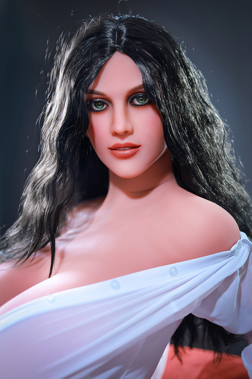 RIDMII Persis 165cm #282 Huge Breasts Most Realistic Adult Love Sex Doll - 165cm, Custom Sex Doll, New Arrivals - SexDollPartner