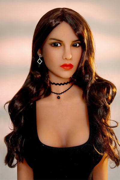RIDMII Kara 158cm 100#-2 Head with Small Breast - Custom Sex Doll - SexDollPartner