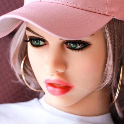 RIDMII Julie 152 cm 64 Head with Sexy Boob Sex Doll - Custom Sex Doll - SexDollPartner