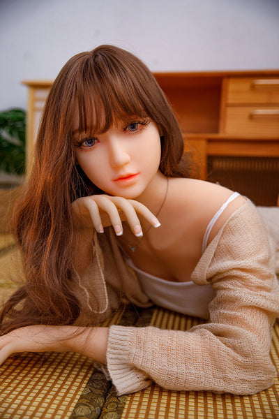 RIDMII Leopold 158cm #152 Tpe Love Girl Premium Sex Doll - Custom Sex Doll - SexDollPartner