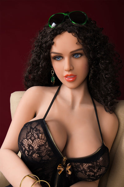 EU Stock - RIDMII Prima 167cm #267 European Most Realistic Sex Doll - 167cm, EU Stock - SexDollPartner